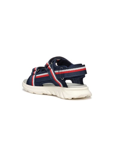 Geox J Airadyum Boy sandalo